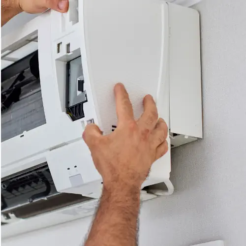 Монтаж на климатик Варна – инсталиране на вътрешно тяло