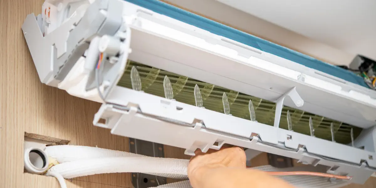 монтаж на климатик Варна